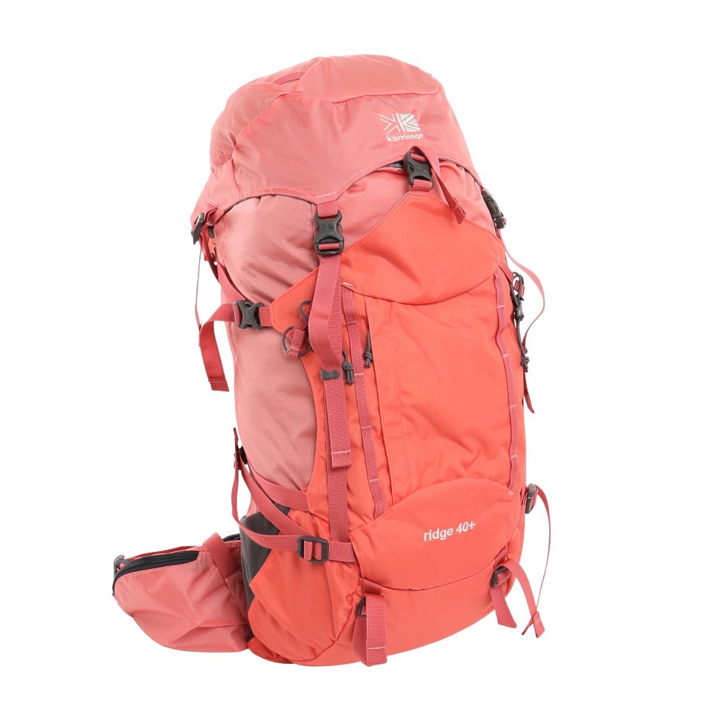 karimmor ridge40 レディース バックパック-