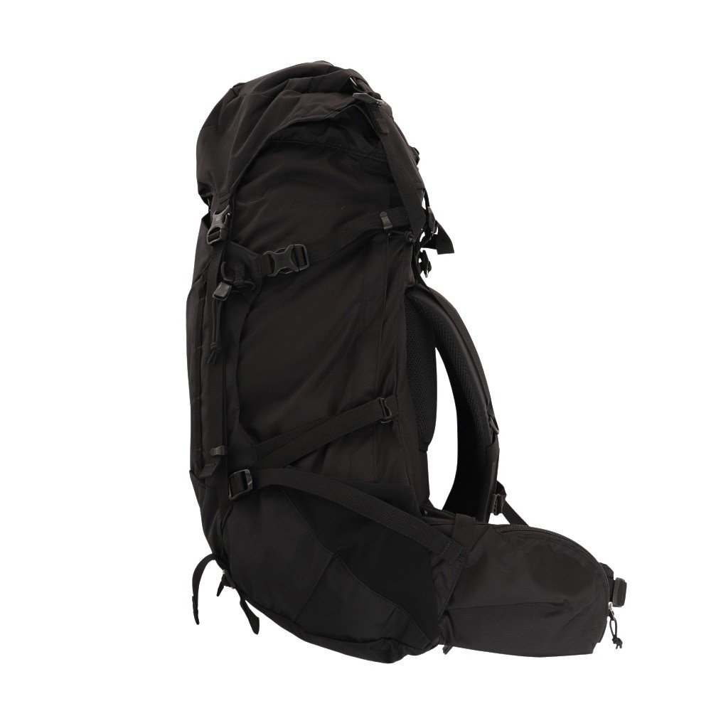 カリマー（karrimor）（メンズ、レディース）アタックザック リュック リッジ 40プラス スモール 501096-9000 40L+