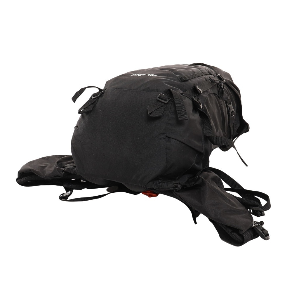 カリマー（karrimor）（メンズ、レディース）アタックザック リュック リッジ 40プラス スモール 501096-9000 40L+
