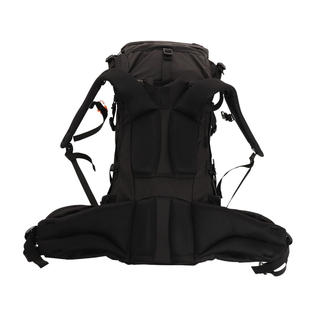 カリマー（karrimor）（メンズ、レディース）アタックザック リュック リッジ 40プラス スモール 501096-9000 40L+