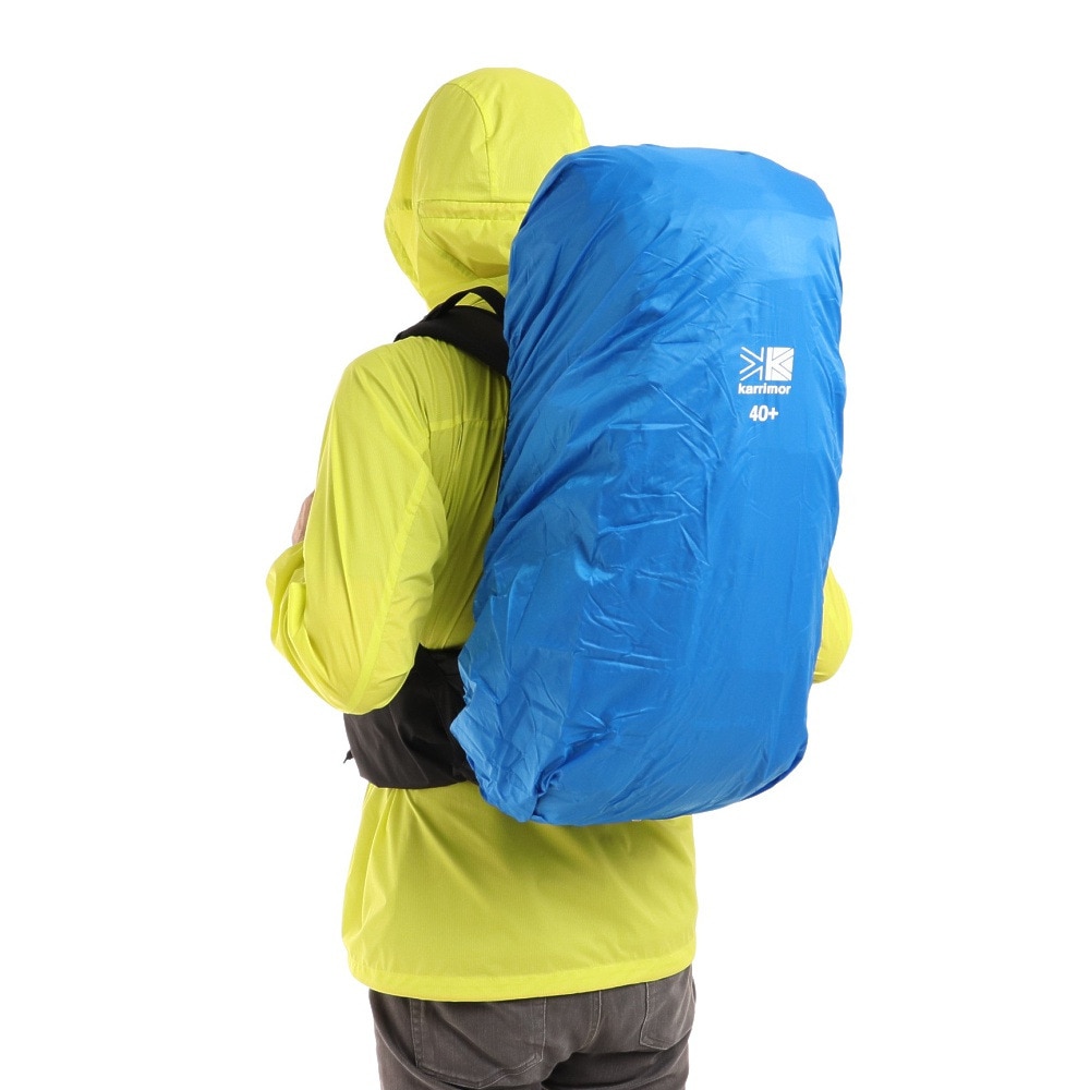 カリマー（karrimor）（メンズ、レディース）アタックザック リュック リッジ 40プラス スモール 501096-9000 40L+