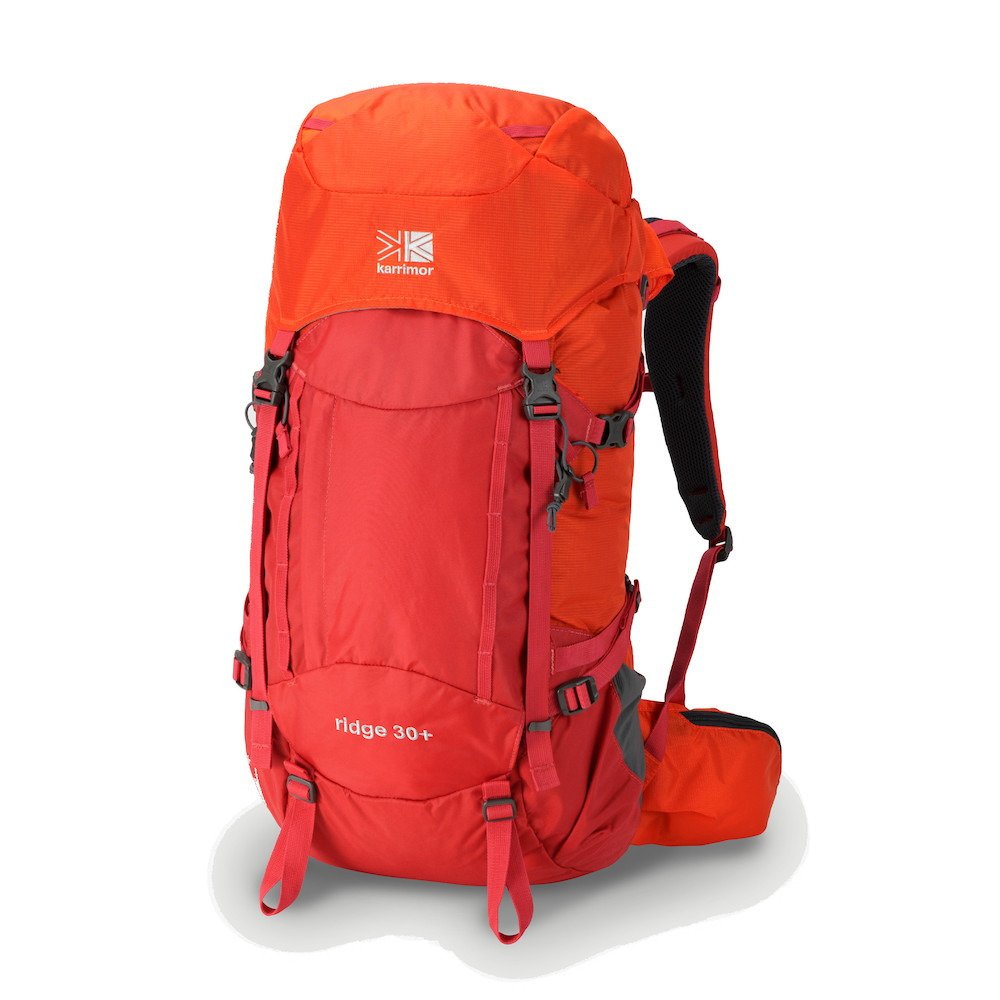 カリマー（karrimor）（メンズ、レディース）アタックザック リュック 
