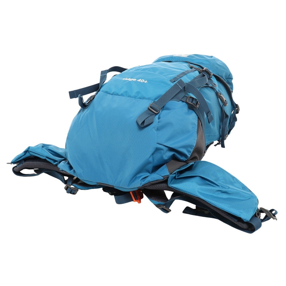 カリマー(karrimor) アタックザック リュック リッジ 40プラス