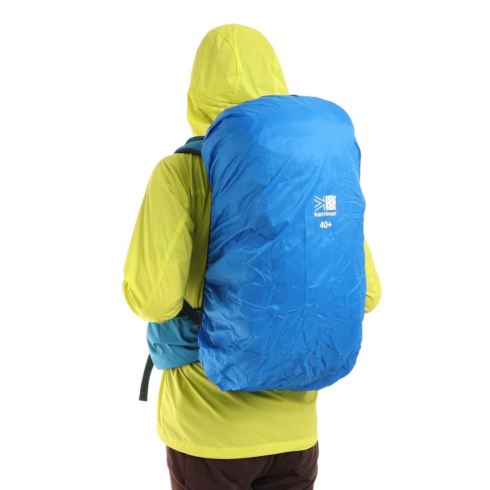 カリマー(karrimor) アタックザック リュック リッジ 40プラス