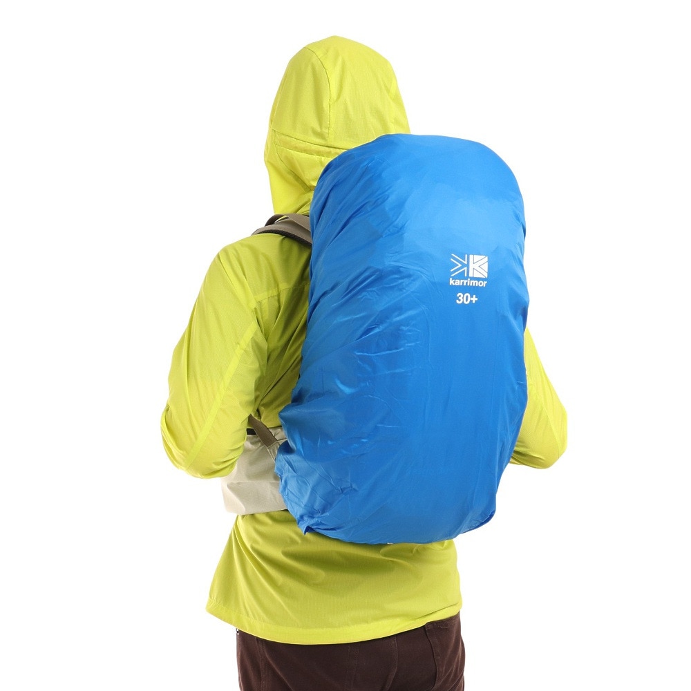 カリマー（karrimor）（メンズ、レディース）フィット感 安定性 抜群 リュック リッジ 30プラス スモール 501099-1010 30L+ 防災