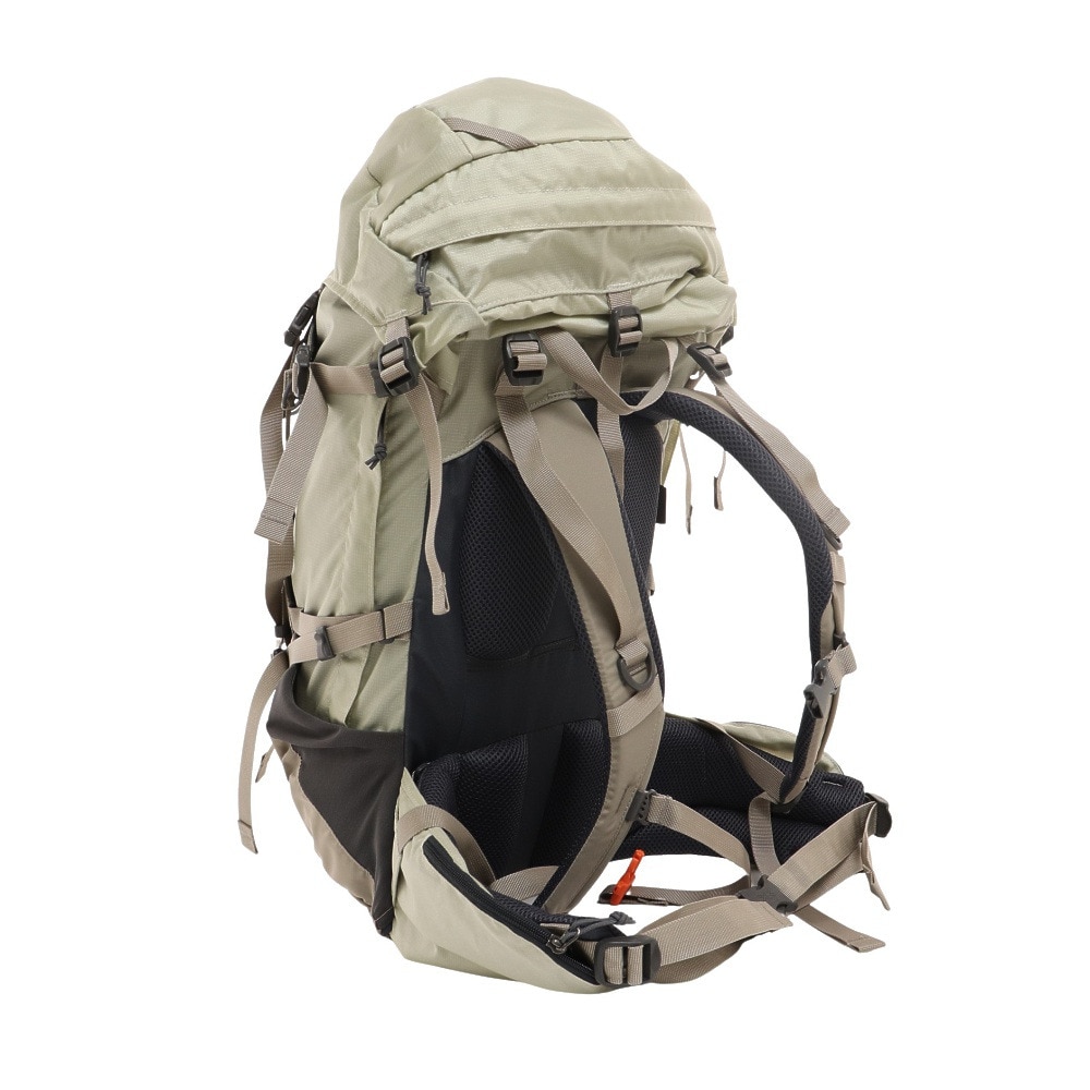 カリマー（karrimor）（メンズ、レディース）フィット感 安定性 抜群 リュック リッジ 30プラス スモール 501099-1010 30L+ 防災