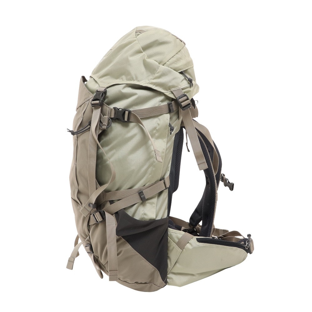 カリマー（karrimor）（メンズ、レディース）フィット感 安定性 抜群 リュック リッジ 30プラス スモール 501099-1010 30L+ 防災
