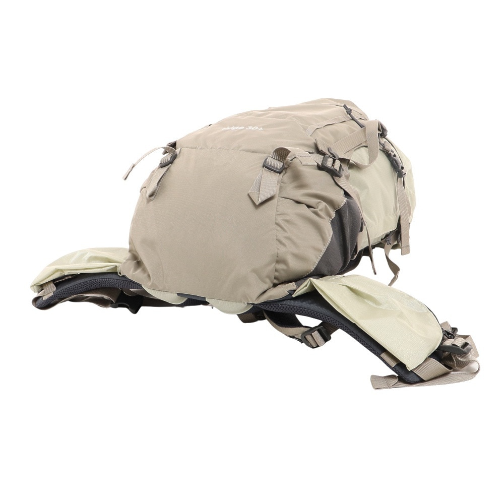 カリマー（karrimor）（メンズ、レディース）フィット感 安定性 抜群 リュック リッジ 30プラス スモール 501099-1010 30L+ 防災