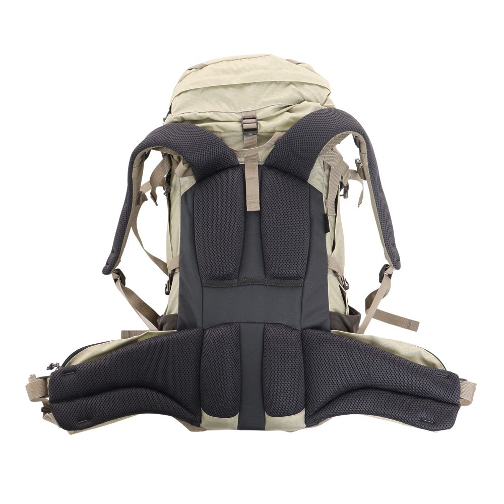 カリマー（karrimor）（メンズ、レディース）フィット感 安定性 抜群 リュック リッジ 30プラス スモール 501099-1010 30L+ 防災