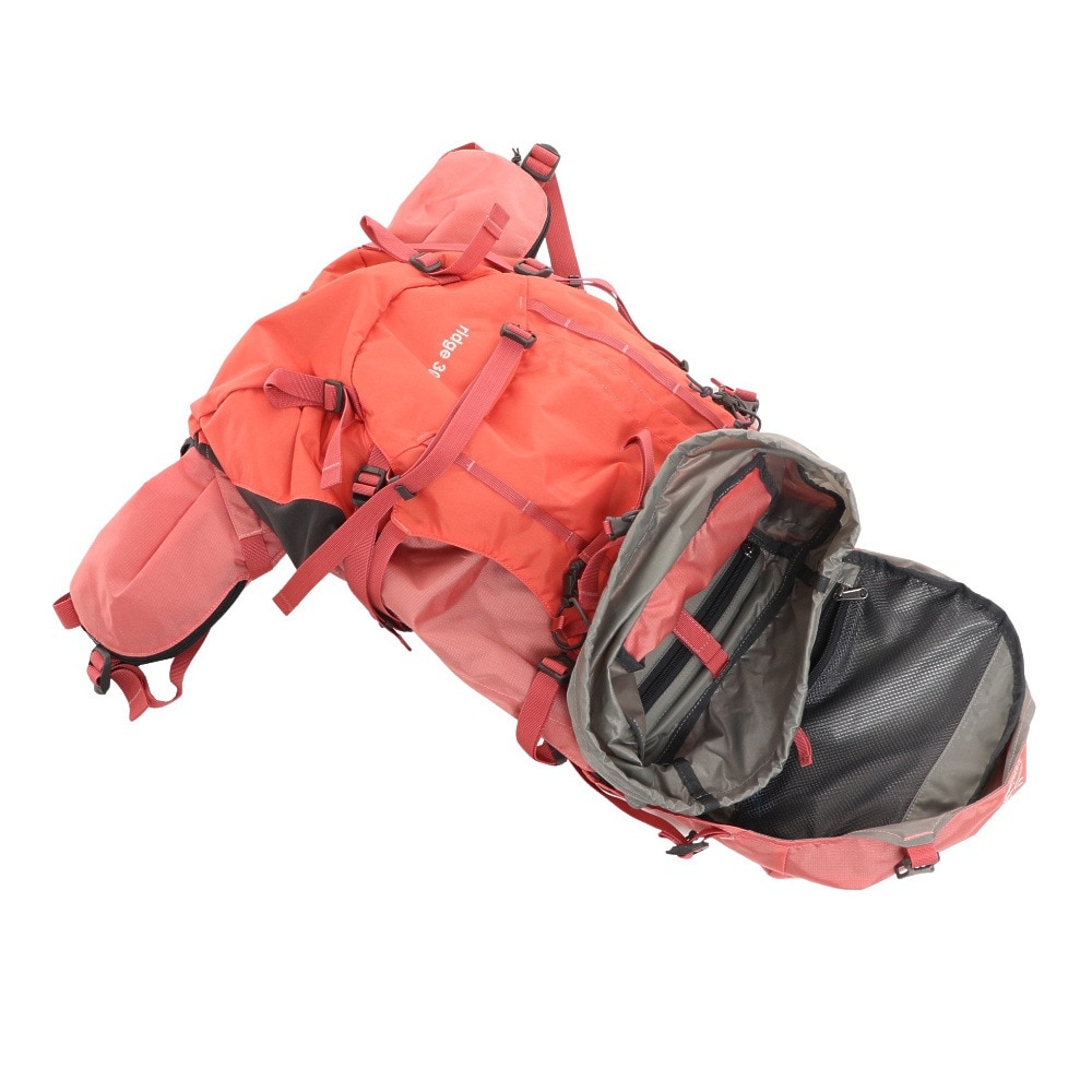 カリマー（karrimor）（メンズ、レディース）アタックザック リュック フィット感 安定性 抜群 リュック リッジ 30プラス スモール 501099-19A0 30L+ 防災