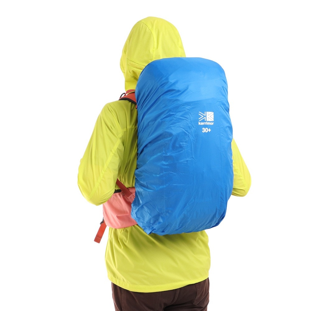 カリマー（karrimor）（メンズ、レディース）アタックザック リュック フィット感 安定性 抜群 リュック リッジ 30プラス スモール 501099-19A0 30L+ 防災