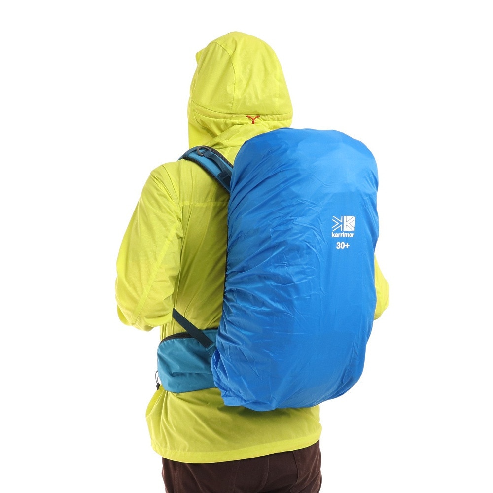 カリマー（karrimor） フィット感 安定性 抜群 リュック リッジ 30プラス スモール 501099-4400 30L+ 防災