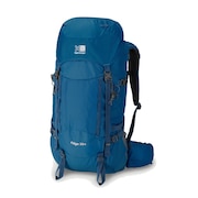 カリマー（karrimor） トレッキングバッグ バックパック ridge 30+ Medium Kブルー 30L+ 501100-4400