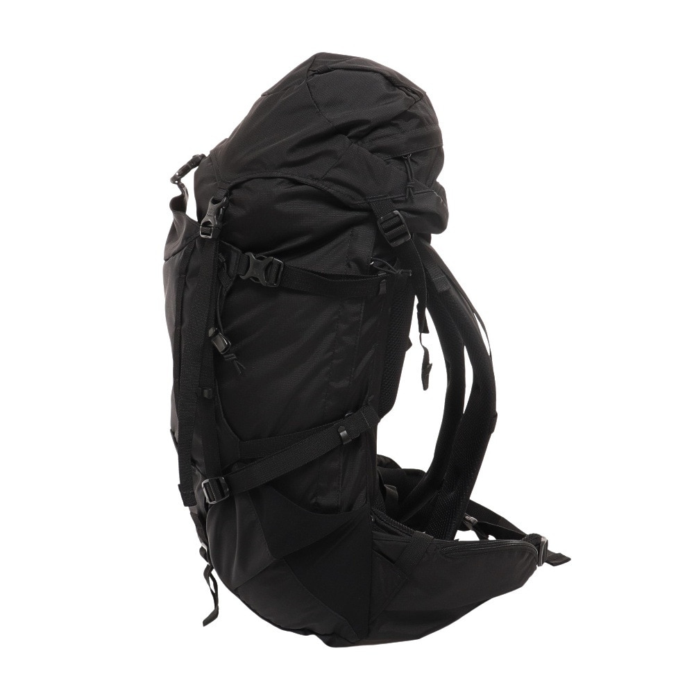 カリマー（karrimor） フィット感 安定性 抜群 リュック ridge 30+ Medium ブラック 30L+ 501100-9000 防災