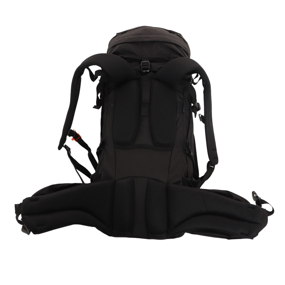 カリマー（karrimor） フィット感 安定性 抜群 リュック ridge 30+ Medium ブラック 30L+ 501100-9000 防災