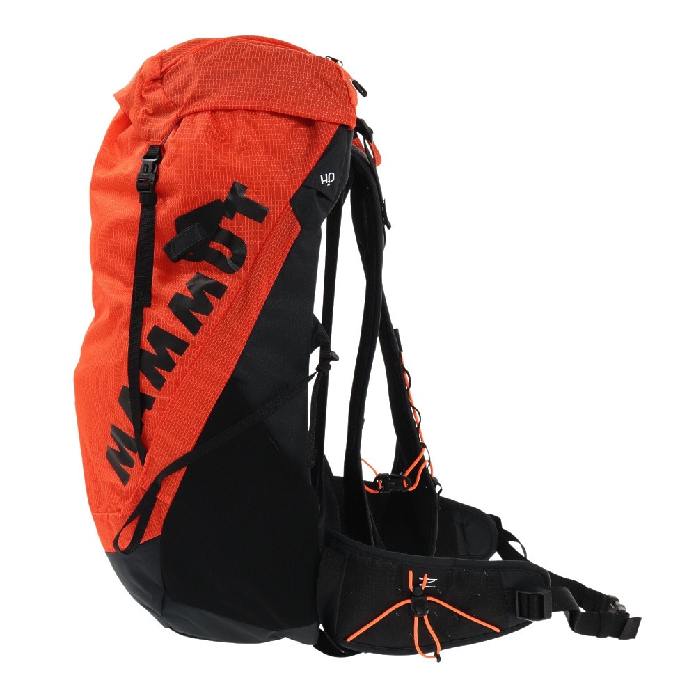 マムート（MAMMUT）（メンズ）アタックザック リュック Ducan 30 2530-00320-3722