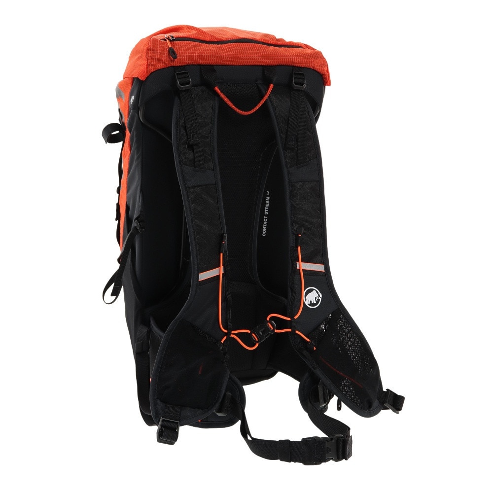 マムート（MAMMUT）（メンズ、レディース）アタックザック リュック Ducan 24 2530-00350-3722