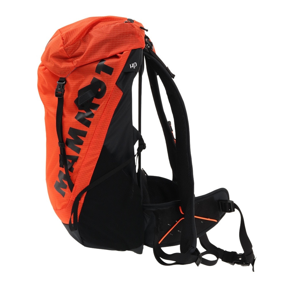マムート（MAMMUT）（メンズ、レディース）アタックザック リュック Ducan 24 2530-00350-3722