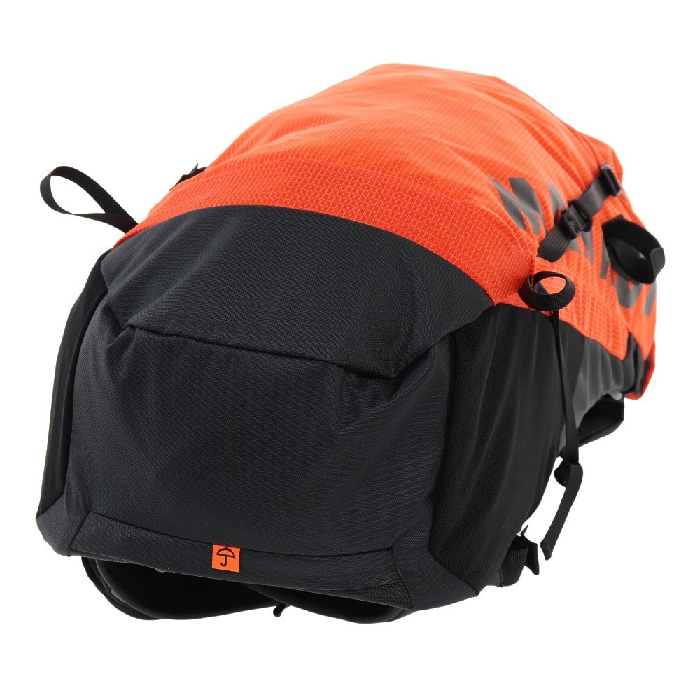 マムート（MAMMUT）（メンズ、レディース）アタックザック リュック Ducan 24 2530-00350-3722