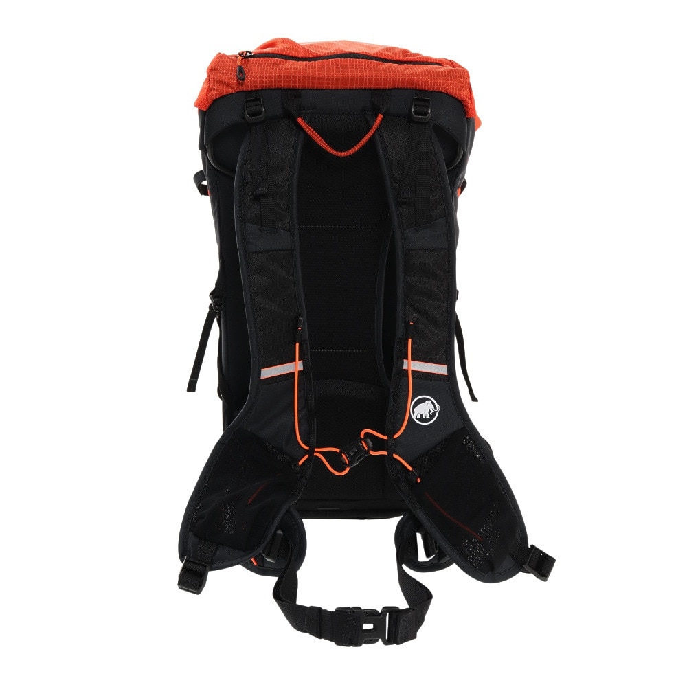 マムート（MAMMUT）（メンズ、レディース）アタックザック リュック Ducan 24 2530-00350-3722