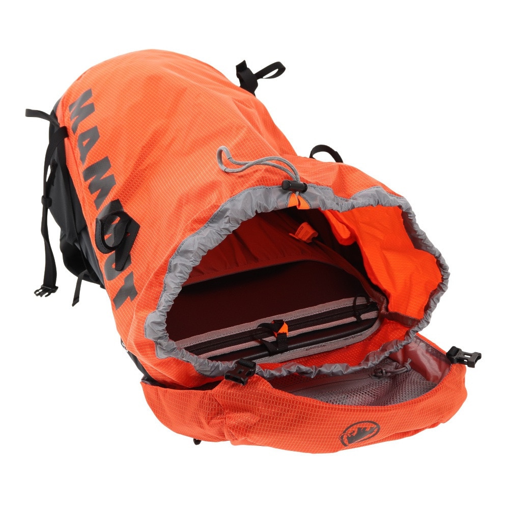 マムート（MAMMUT）（メンズ、レディース）アタックザック リュック Ducan 24 2530-00350-3722