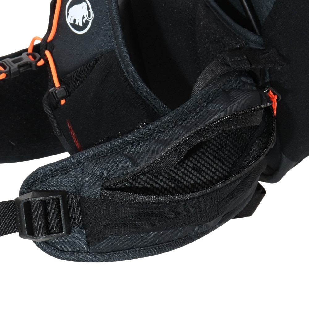 マムート（MAMMUT）（メンズ、レディース）アタックザック リュック Ducan 24 2530-00350-3722