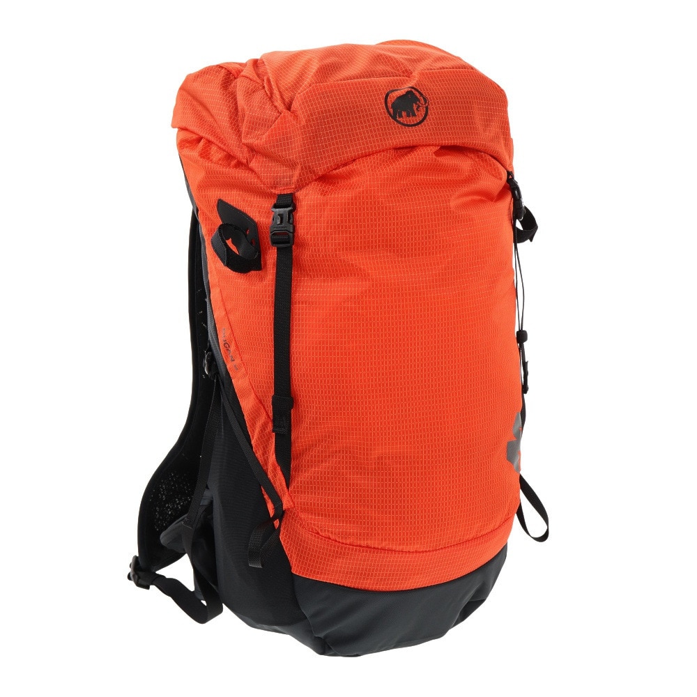 マムート（MAMMUT）（メンズ、レディース）Ducan バックパック