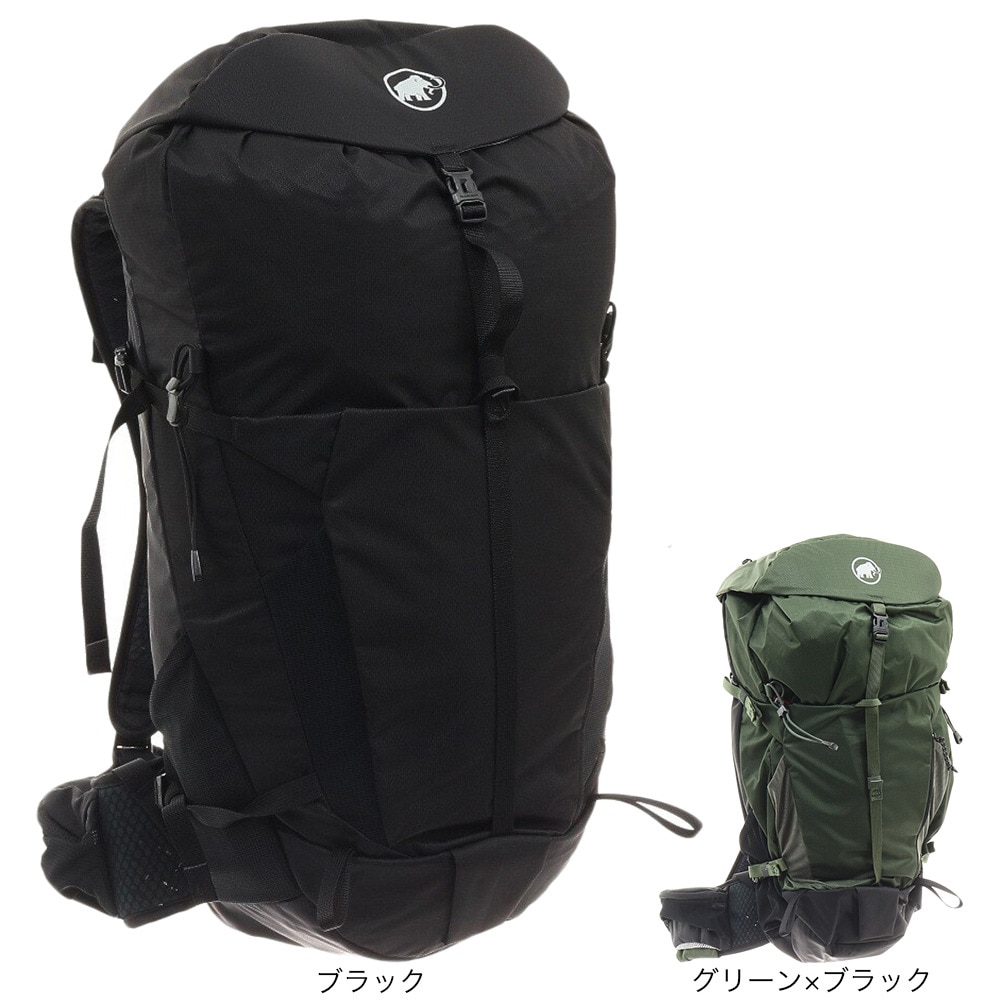 マムート（MAMMUT）（メンズ、レディース）アタックザック リュック リチウム30 Lithium 30 2530-03152-0001