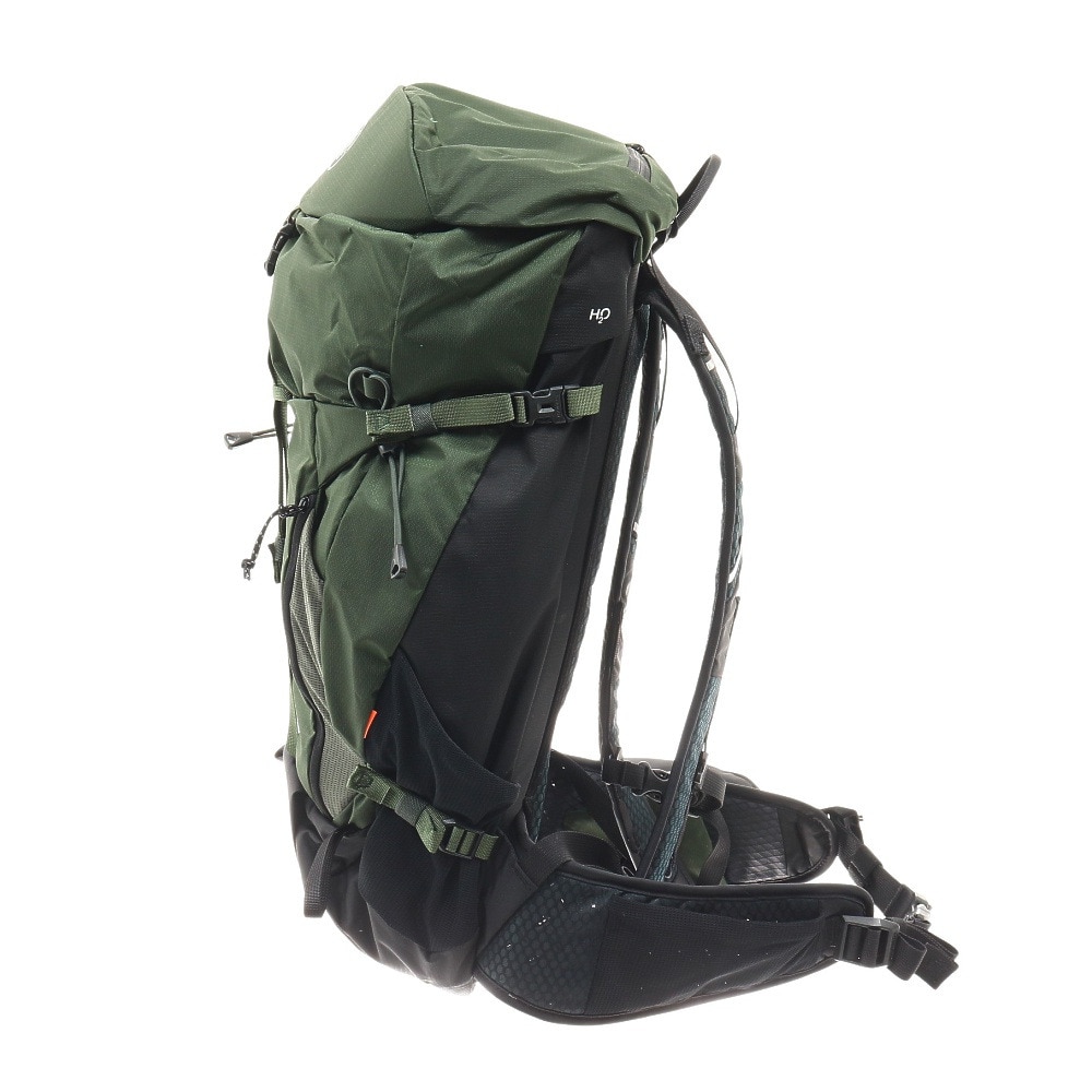 マムート（MAMMUT）（メンズ、レディース）軽量 撥水 通気性 抜群 アタックザック リュック Lithium 30 2530-03152-40155