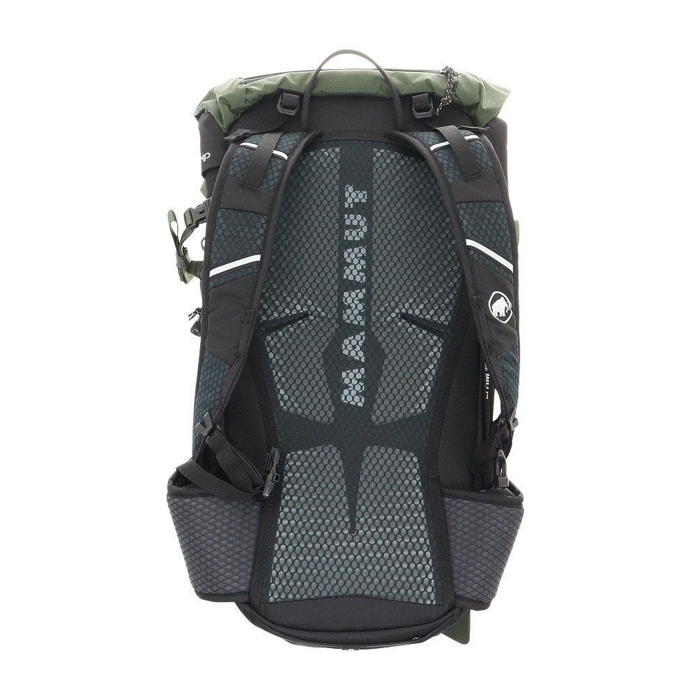 【新品】Mammut  マムート　リュック　Lithium30