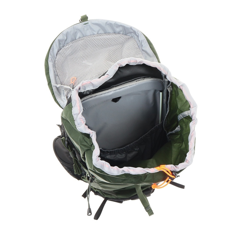 マムート（MAMMUT）（メンズ、レディース）軽量 撥水 通気性 抜群 アタックザック リュック Lithium 30 2530-03152-40155