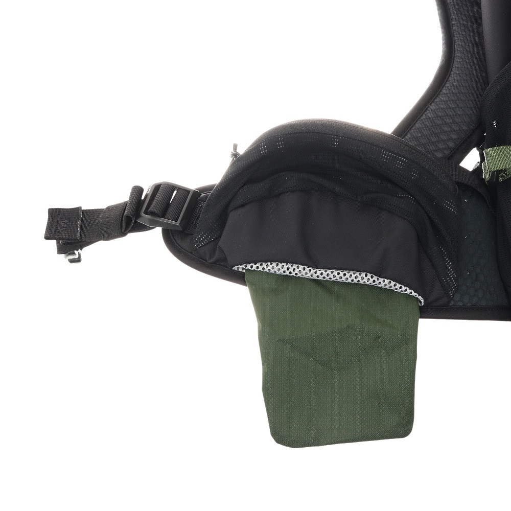 マムート（MAMMUT）（メンズ、レディース）軽量 撥水 通気性 抜群 アタックザック リュック Lithium 30 2530-03152-40155