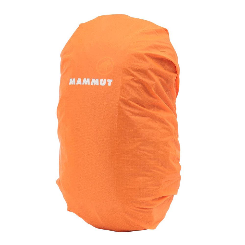 マムート（MAMMUT）（メンズ、レディース）バックパック リュック Lithium20 リチウム20 2530-03172-0001 ブラック 黒 登山 ハイキング