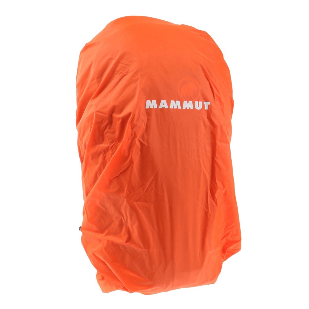 マムート（MAMMUT）（メンズ、レディース）バックパック リュック Lithium20 リチウム20 2530-03172-0001 ブラック 黒 登山 ハイキング