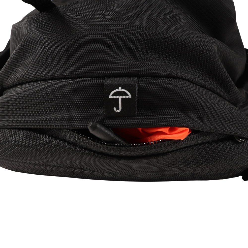 マムート（MAMMUT）（メンズ、レディース）バックパック リュック Lithium20 リチウム20 2530-03172-0001 ブラック 黒 登山 ハイキング