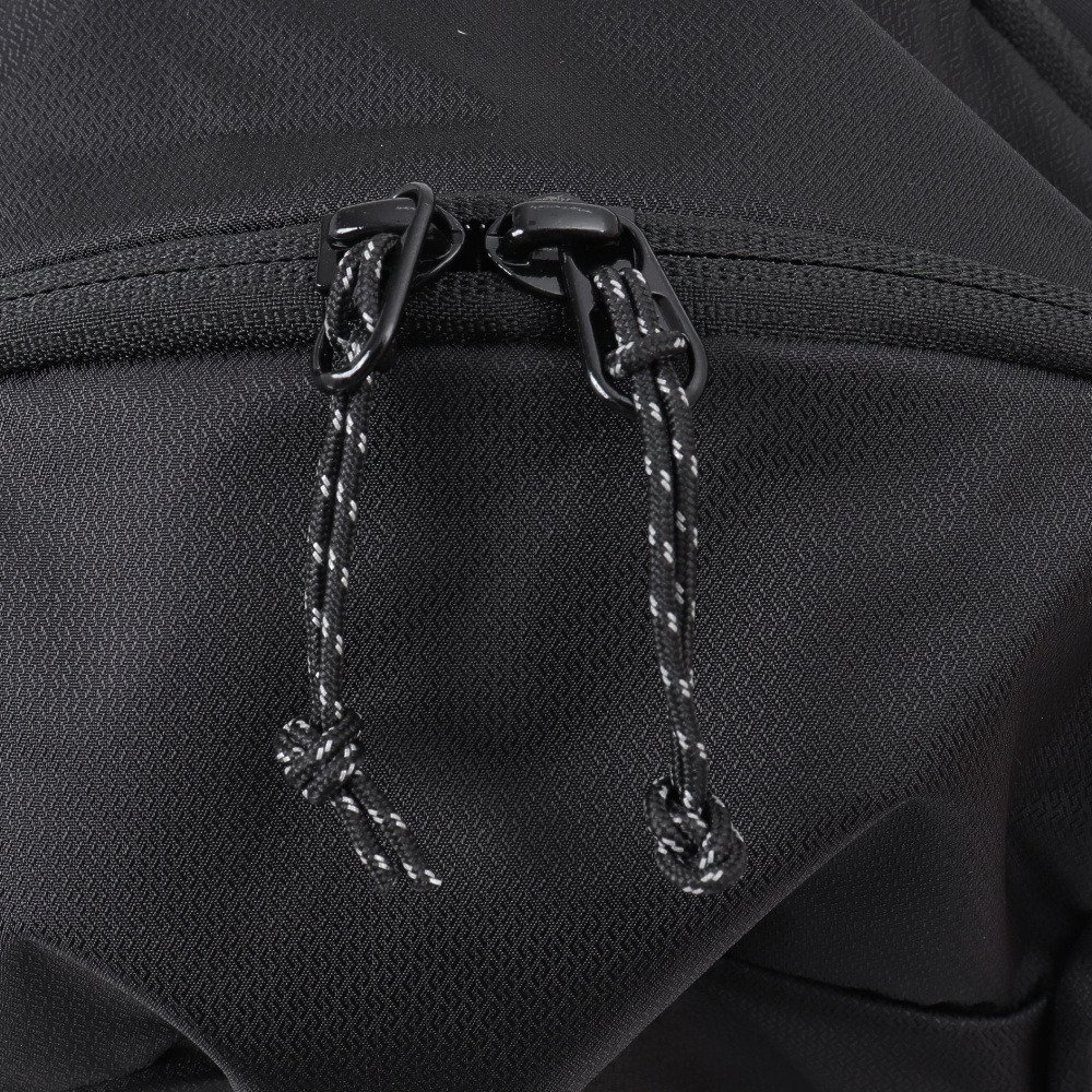 マムート（MAMMUT）（メンズ、レディース）バックパック リュック Lithium20 リチウム20 2530-03172-0001 ブラック 黒 登山 ハイキング