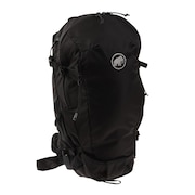 マムート（MAMMUT）（メンズ）バックパック リュック Lithium20 リチウム20 2530-03172-0001 ブラック 黒 登山 ハイキング