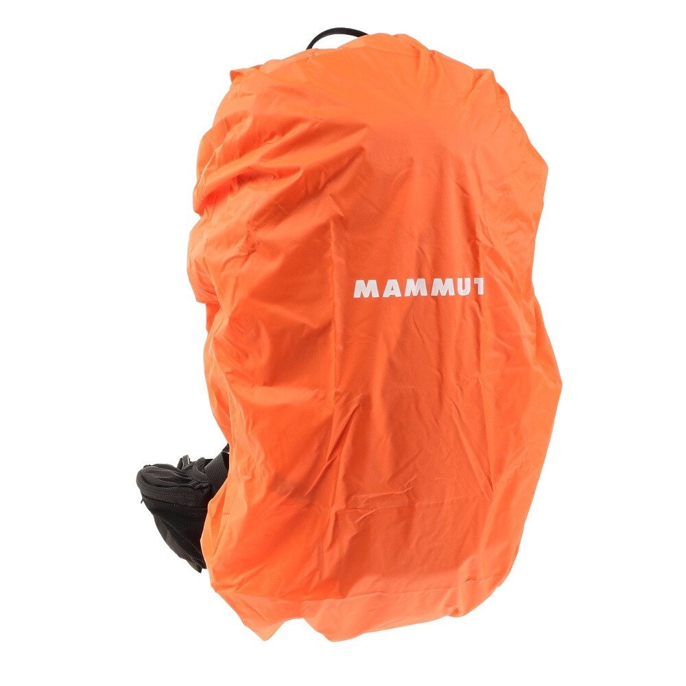 マムート（MAMMUT）（メンズ、レディース）アタックザック リュック Lithium 20 2530-03172-40155