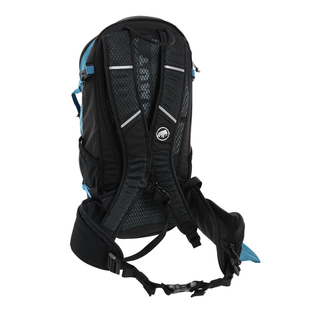 マムート（MAMMUT）（メンズ、レディース）バックパック リュック Lithium20 リチウム20 2530-03172-50430 登山 ハイキング