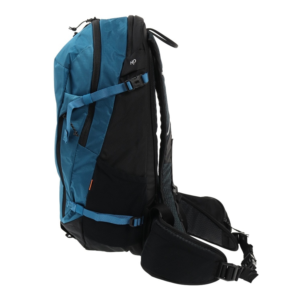 マムート（MAMMUT）（メンズ、レディース）バックパック リュック Lithium20 リチウム20 2530-03172-50430 登山 ハイキング