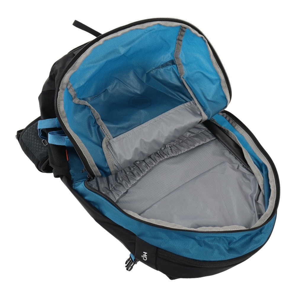 マムート（MAMMUT）（メンズ、レディース）バックパック リュック Lithium20 リチウム20 2530-03172-50430 登山 ハイキング