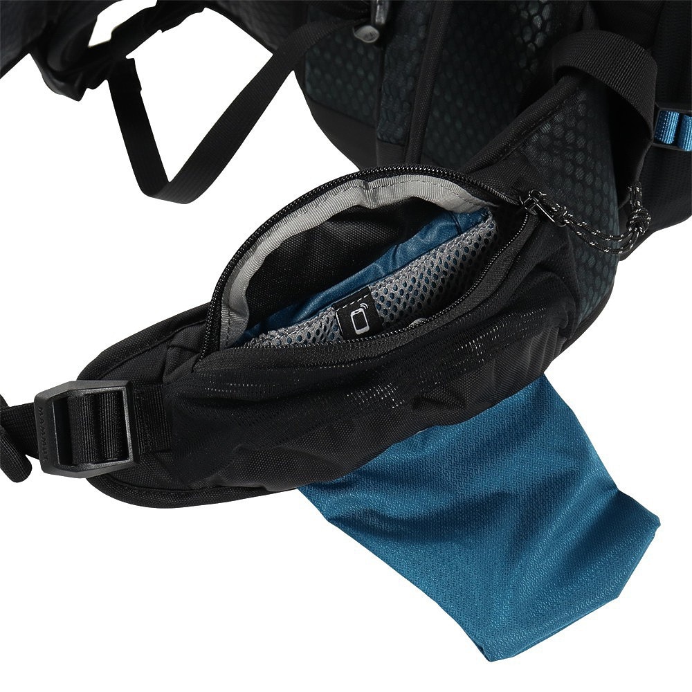 マムート（MAMMUT）（メンズ、レディース）バックパック リュック Lithium20 リチウム20 2530-03172-50430 登山 ハイキング