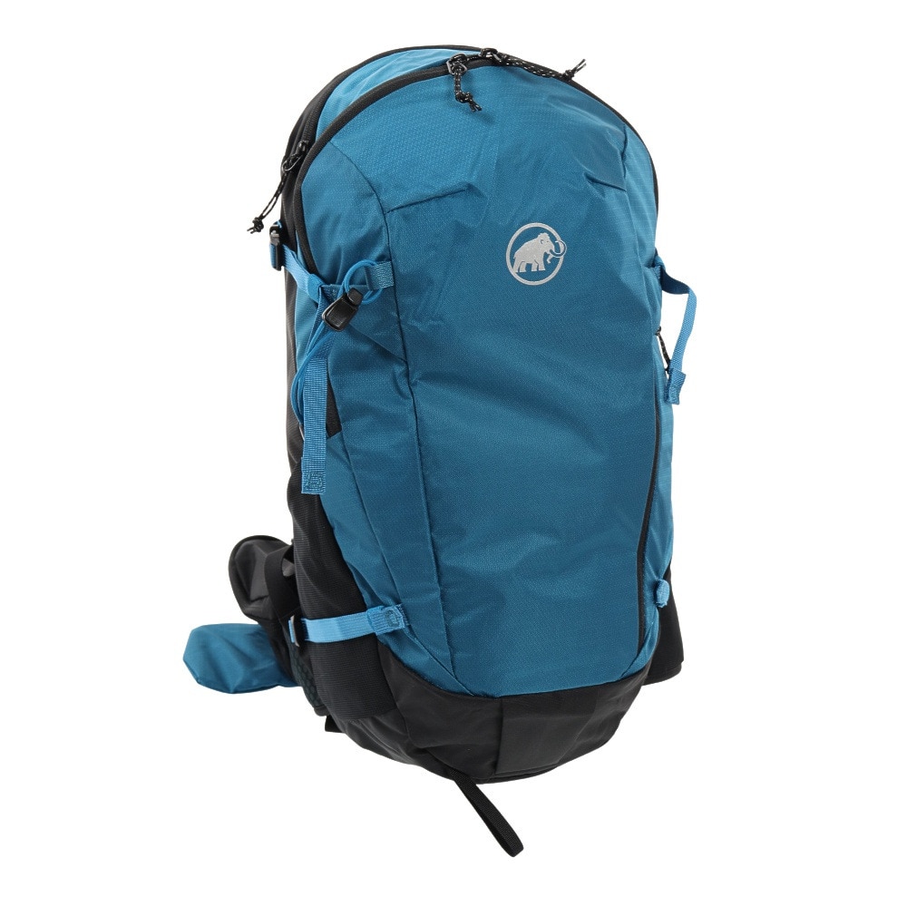 マムート（MAMMUT）（メンズ、レディース）バックパック リュック Lithium20 リチウム20 2530-03172-50430 登山 ハイキング