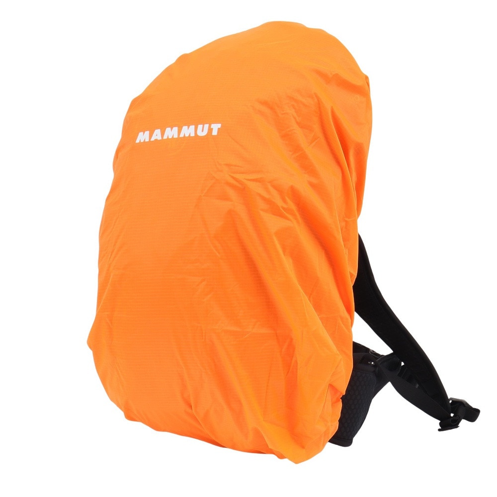 マムート（MAMMUT）（メンズ、レディース）アタックザック リュック Lithium 25 2530-03452-0001