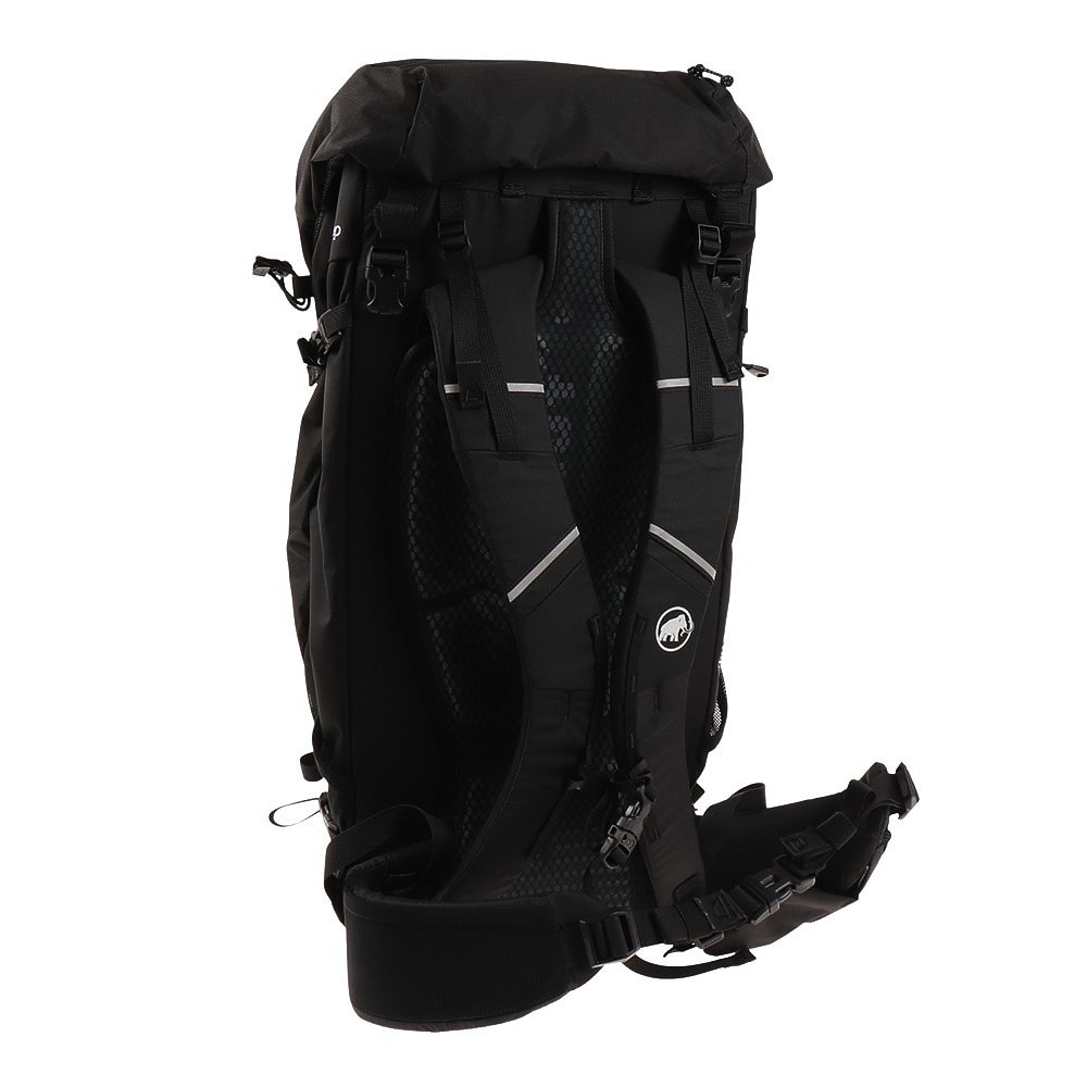 マムート（MAMMUT）（メンズ）アタックザック リュック Lithium 40 2530-03562-0001