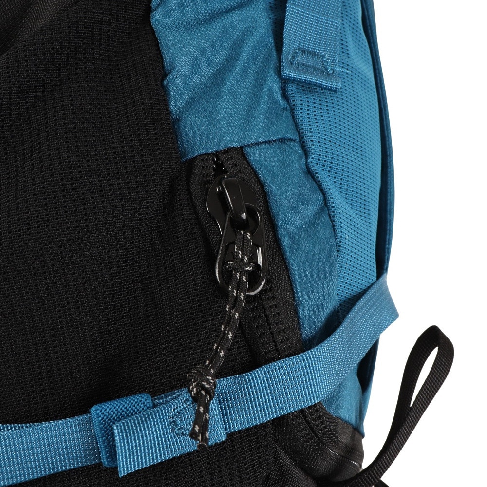マムート（MAMMUT）（メンズ、レディース）バックパック リュック Lithium40 リチウム40 2530-03562-50430