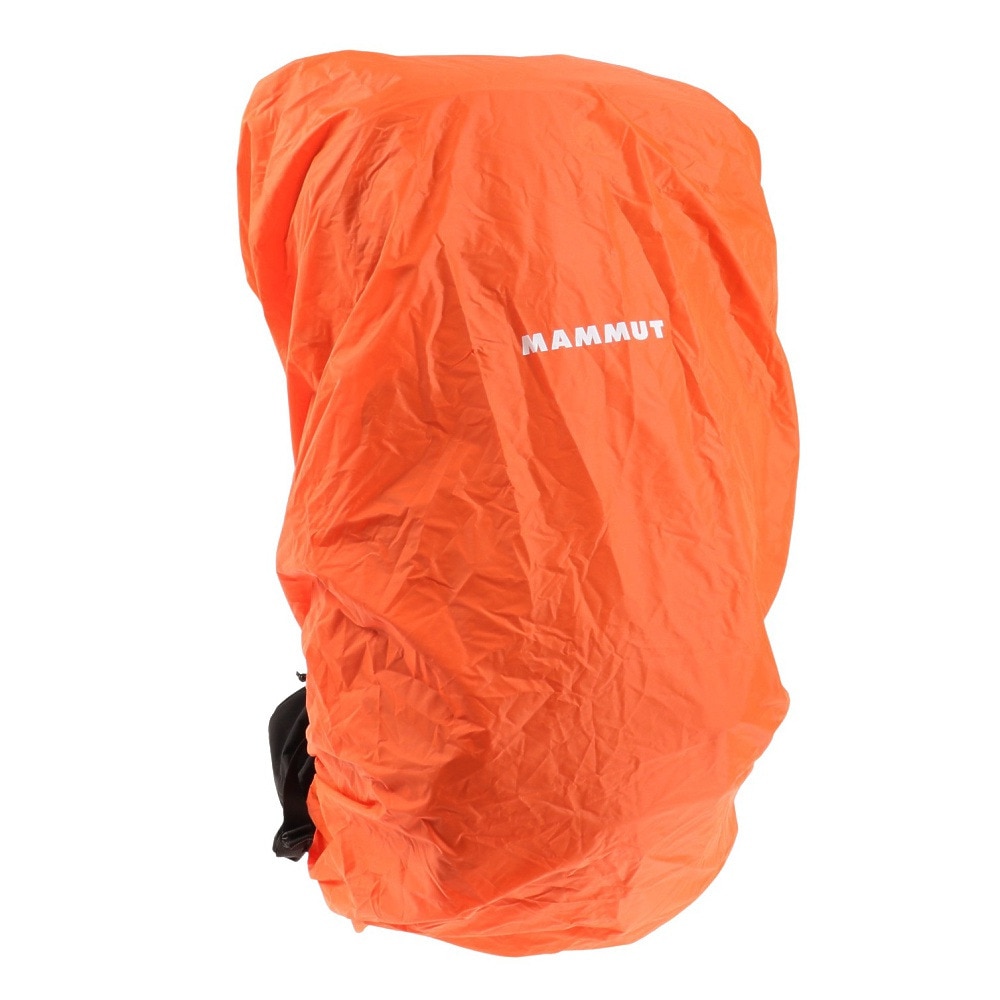 マムート（MAMMUT）（メンズ、レディース）バックパック リュック Lithium40 リチウム40 2530-03562-50430 サファイア ブラック 登山 ハイキング