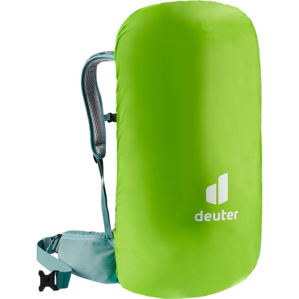 ドイター（deuter）（レディース）バックパック リュック フューチュラ 30 SL D3400721-2283 グリーン 30L レインカバー内臓
