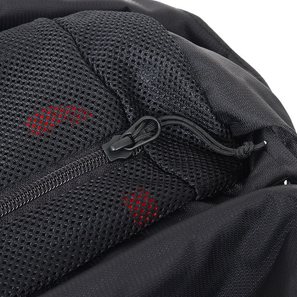 ノースフェイス｜アタックザック Tellus テルス35 NM62201 K ブラック バックパック 37L リュック アウトドア 登山 トレッキング  - アウトドア・キャンプ用品はエルブレス