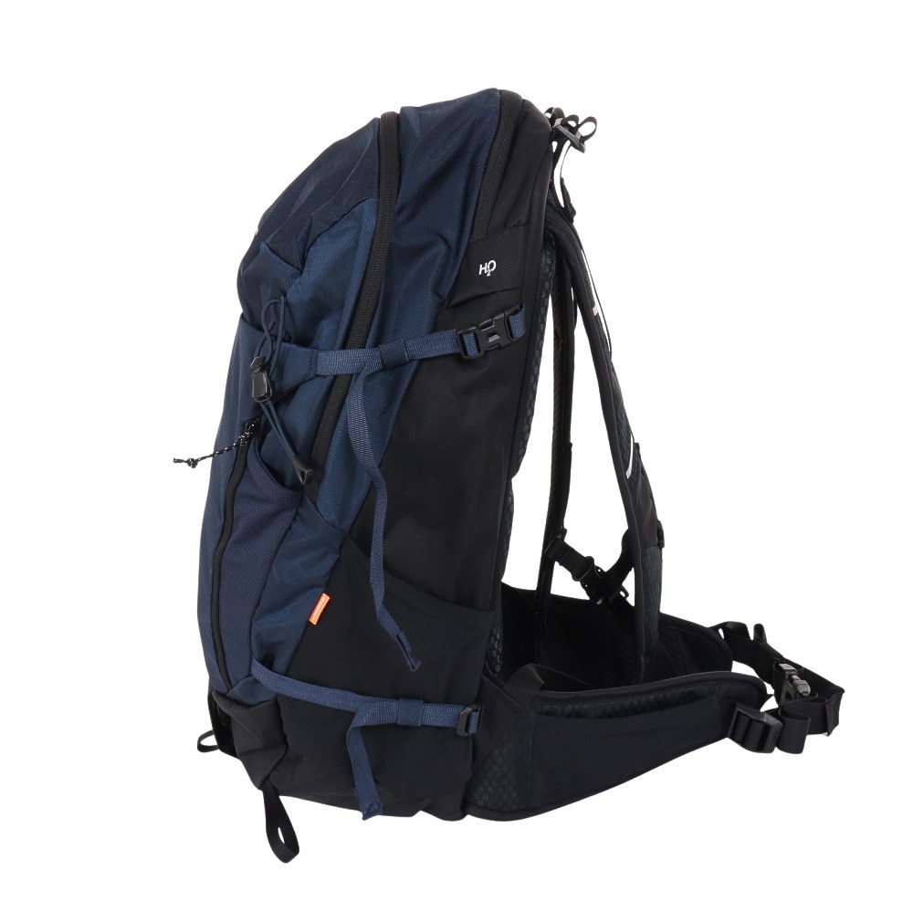マムート（MAMMUT）（レディース）バックパック リュック 登山 ハイキング リチウム 25 2530-00730-5975